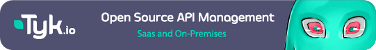 Open Source Api Management