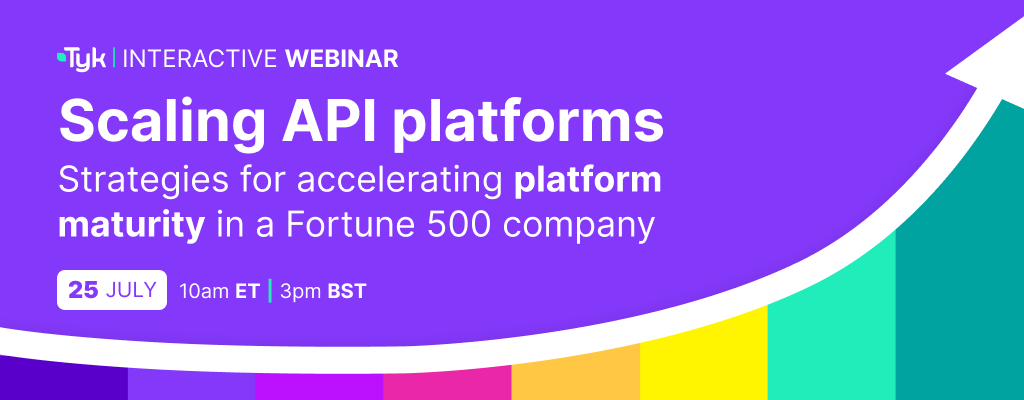 Email header - Scaling API platforms - workshop-1