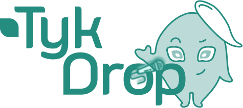 Tyk Drop